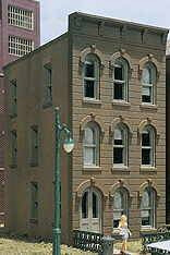 Design Preservations - Ho Townhouse #2 - 11000