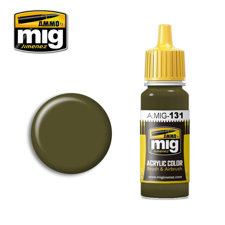 Mig Ammo Books - Real IDF Sinaj Grey 82 - 131