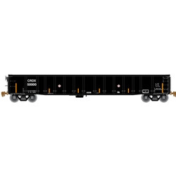Atlas Model Railroad Co. - N Thrall 2743 Gon Cfc 50016 - 50004263