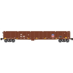 Atlas Model Railroad Co. - N Thrall 2743 Gon Up 152092 - 50004272