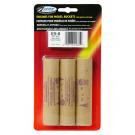 Estes Rockets - E9-8 Engines 3pk *Ups Only* - 1675