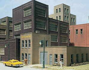 Design Preservations - Ho City Cab Co. - 11200