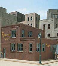 Design Preservations - Ho C.Smith Packing House - 20300