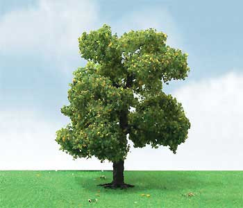 JTT Trees & Shrubs - Sycamore 8'Elite - 92410