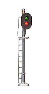 Tomar Industries - Ho Two Light Vertical Signal - 857