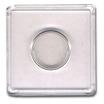 Whitman Coin Books - Cent 2x2 Plastic Holder (25) - 9726