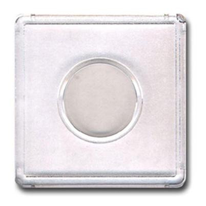 Whitman Coin Books - Nickel 2x2 Plastic Holder (25) - 9727