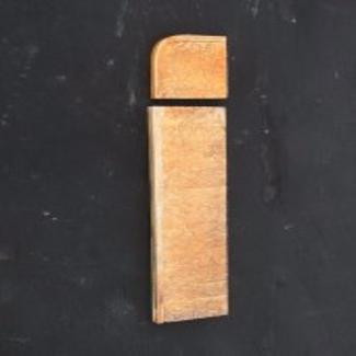 Downtown Deco - Ho Old Brick Sidewalks - 1039