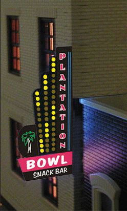 Miller Engineering - N/Ho Med Downtown #2 Left - 67821-L