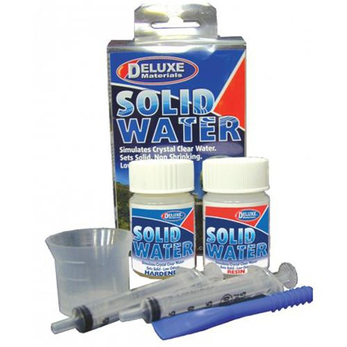 Deluxe Materials  Glue - Solid Water 90ml - BD35