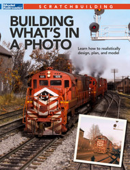 Kalmbach Publishng - Building What's in a Photo - 12833