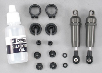 Traxxas R-C - Long Shocks - 4760