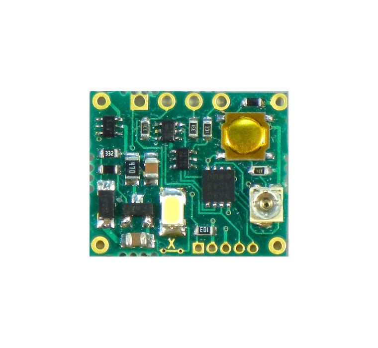 NCE Power for DCC - 3pk Light It Univ L+S Decoder - 161