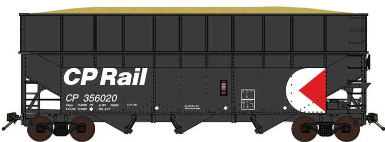 Bowser - Ho 70t Os Wood Chip Cpr 356023 - 41962