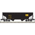 Atlas Trainman - Ho 2-bay Hopper MC 3723 - 20005905