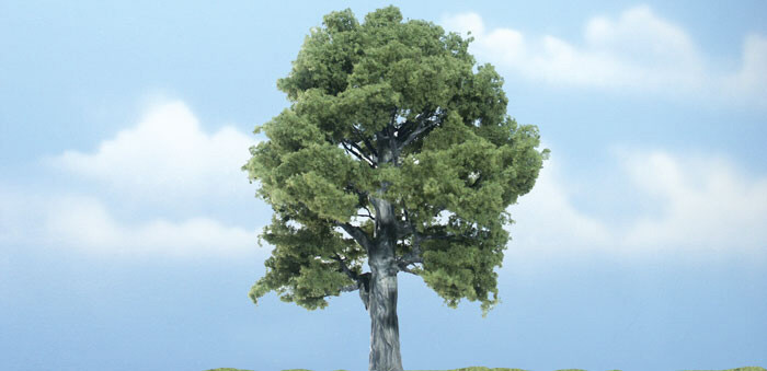 Woodland Scenics - Rm Oak Tree 5' - 1620