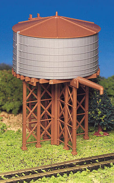 Bachmann - Ho Water Tank - 45153