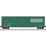 Atlas Model Railroad Co. - N Nsc 50'Pd Boxcar UNPX 851028 - 50005448