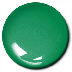 Testors Paints - Green 3 @8.99 - 1224
