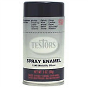 Testors Paints - Competition Orange 3 @ 8.99 - 1628