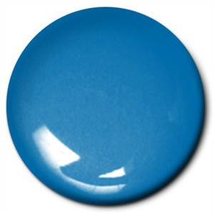 Testors Paints - Blue Metal Flake 3 @ 8.99 - 1639