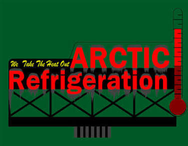 Miller Engineering - Ho/N Artic Refrigeration Bb - 9582
