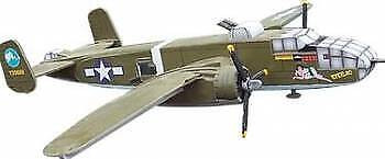 Osborn Model Kits - B-25 Mitchell 1:66 - 6040
