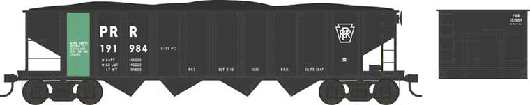 Bowser - N H-21G Hopper PC 192232 - 38105