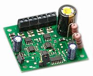 Digitrax - Ds52 Decoder 2 Turnouts - 8004