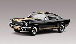 Revell Monogram - 66 Shelby Gt350H 1:24 - 2482