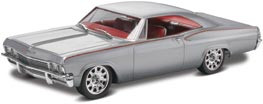 Revell Monogram - 65 Chevy Impala 1:25 - 4190