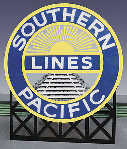 Miller Engineering - Ho/N Southern Pacific Bb - 7072