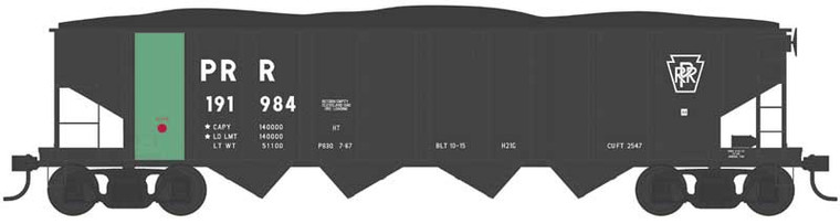 Bowser - Ho H21G Hopper PC Ore Service 192697 - 43015