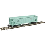 Atlas Model Railroad Co. - N 41'Ballast Hopper UP - 50004850