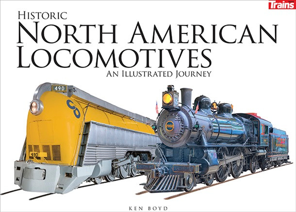 Kalmbach Publishng - North American Locomotives - 1305