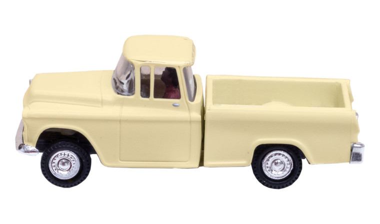 Woodland Scenics - Ho Work Truck Lighted - 5597