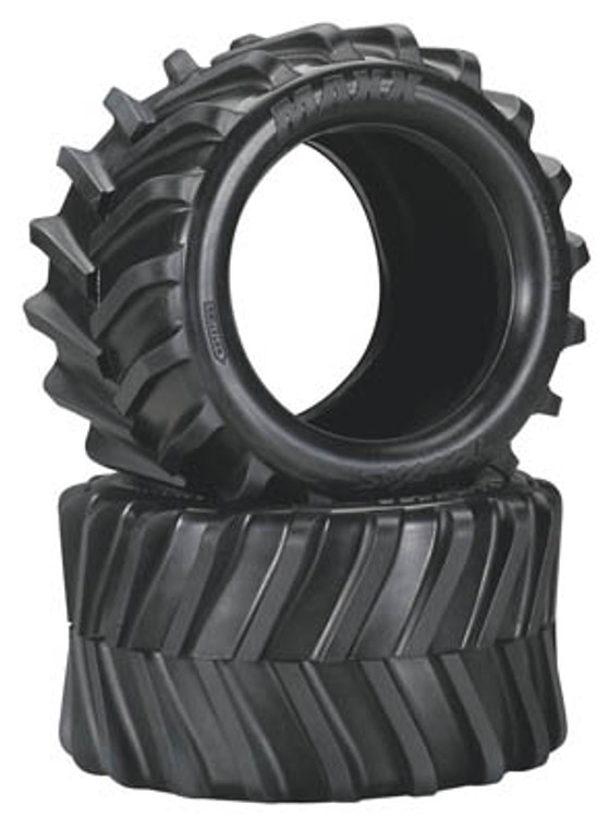 Traxxas R-C - T-Max & Revo Tires 3.8' - 5171