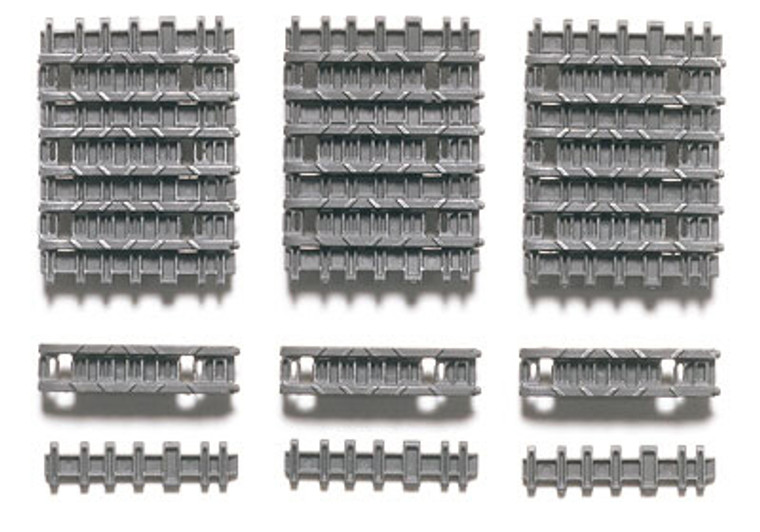Tamiya Paint - Hobby Kits - German King Tiger Track Link - 35165