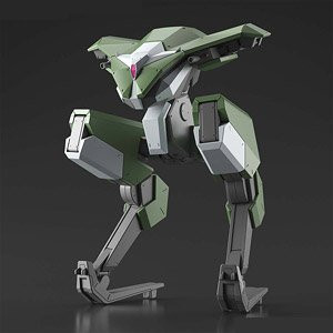 Bandai - Gundam Models - 02 Bunyip Boomerang'ANAIN' HG 1:72 - 2572079