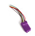 Sound Traxx - Ho Mc2H104P9 Decoder Dc & Dcc - 852004