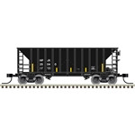 Atlas Model Railroad Co. - N Greenville 100t Hopper H-PL 25040 - 50005382