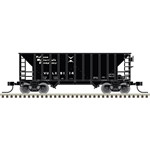 Atlas Model Railroad Co. - N Greenville 100t Hopper VM 9125 - 50005392