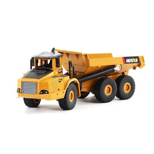 IMEX Models - Diecast Articulatd Dump Trk:50 - 14501