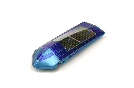 Tamiya Paint - Hobby Kits - Solar Car Honda Dream - 76504