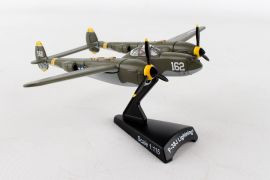 Daron Diecast - P-38J Lightining 23 Skidoo - 5362-4