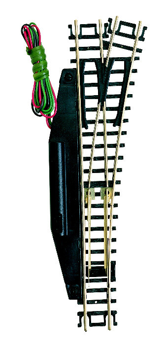 Atlas Model Railroad Co. - N C80 Rh Remote Switch - 2701