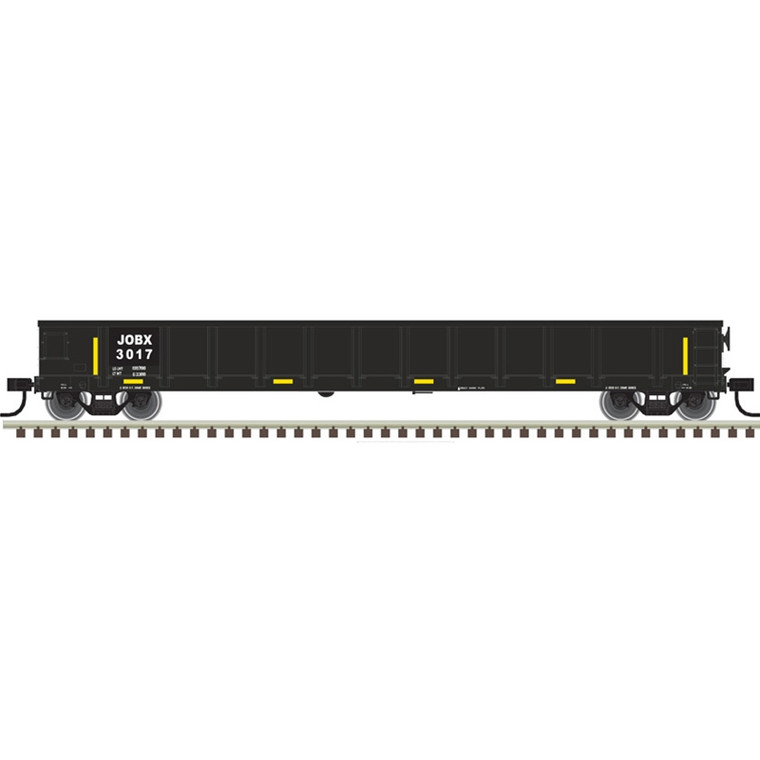 Atlas Trainman - Ho Evans 52'Gondola JOBX 3017 - 20006863