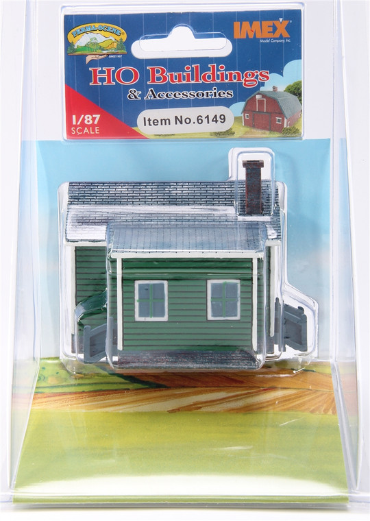 IMEX Models - Ho Country Cottage - 6149