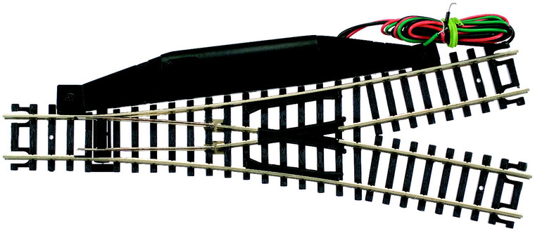 Atlas Model Railroad Co. - N C80 Wye Remote Switch - 2708