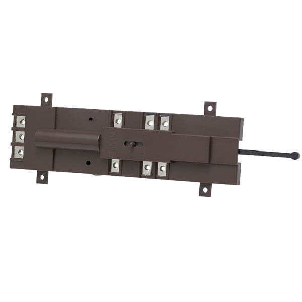 Atlas O Scale Trains - O Dlx Under-Table Switch Mach - 6098